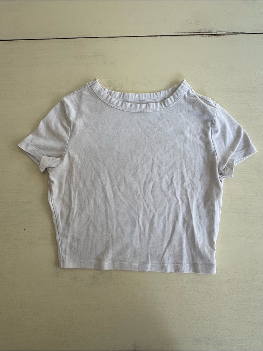 Wild Fable Baby Tee